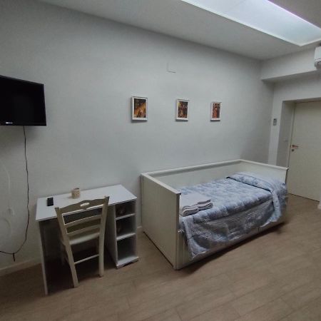 B&B Del Corso Altamura Luaran gambar