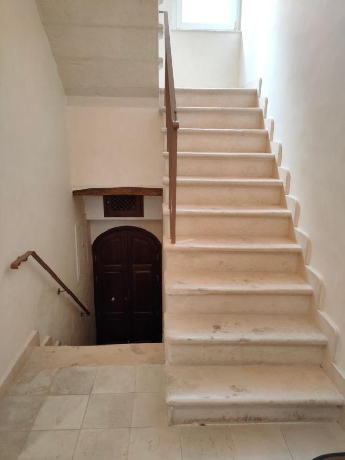 B&B Del Corso Altamura Luaran gambar
