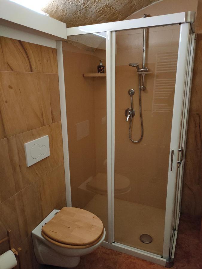 B&B Del Corso Altamura Luaran gambar
