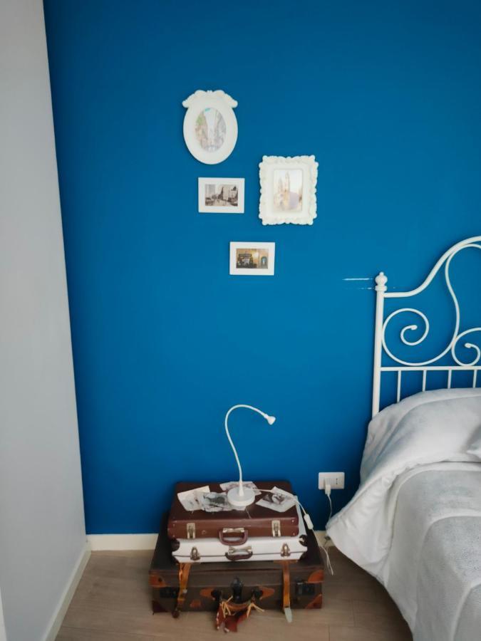 B&B Del Corso Altamura Luaran gambar