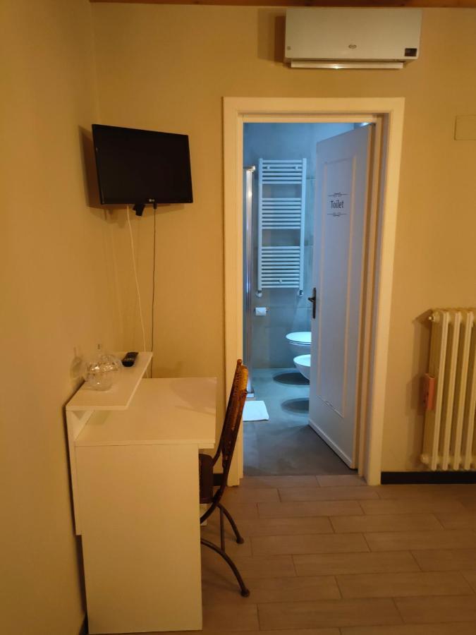B&B Del Corso Altamura Luaran gambar