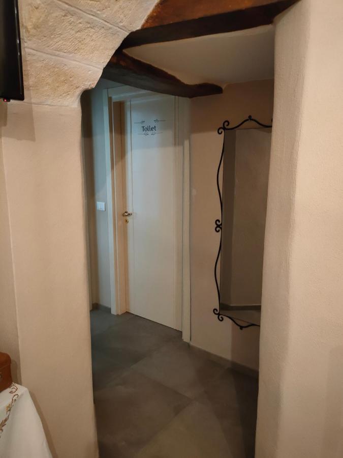 B&B Del Corso Altamura Luaran gambar