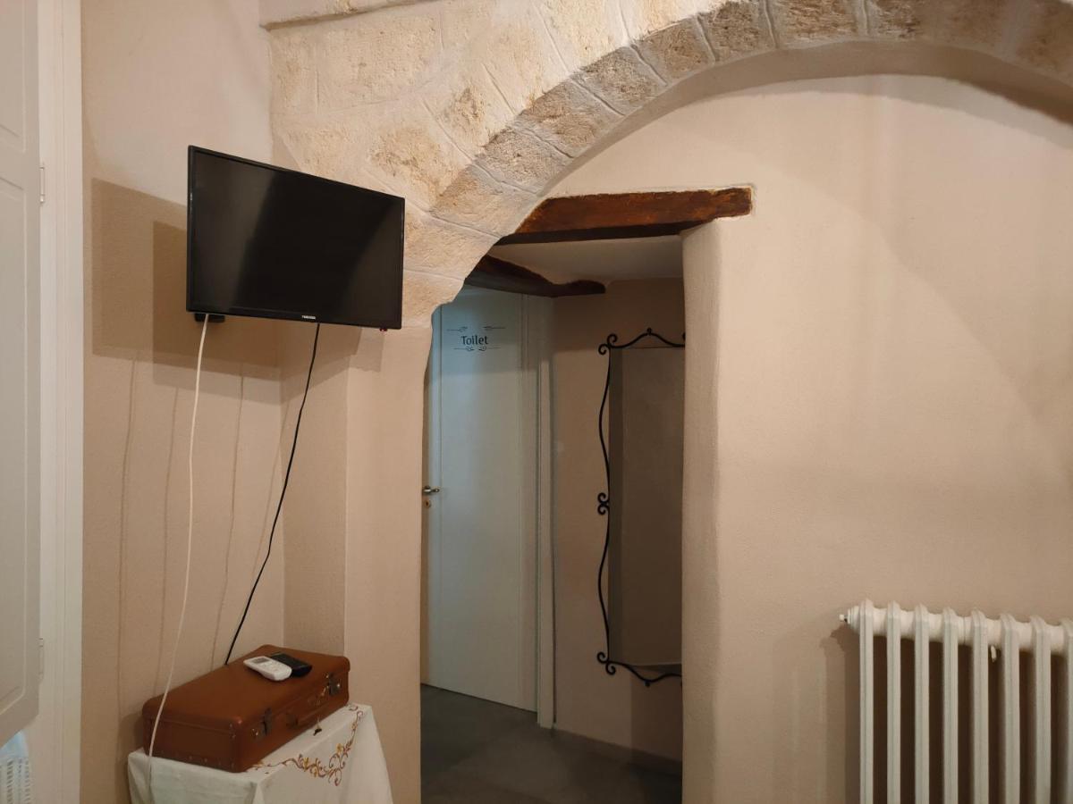 B&B Del Corso Altamura Luaran gambar