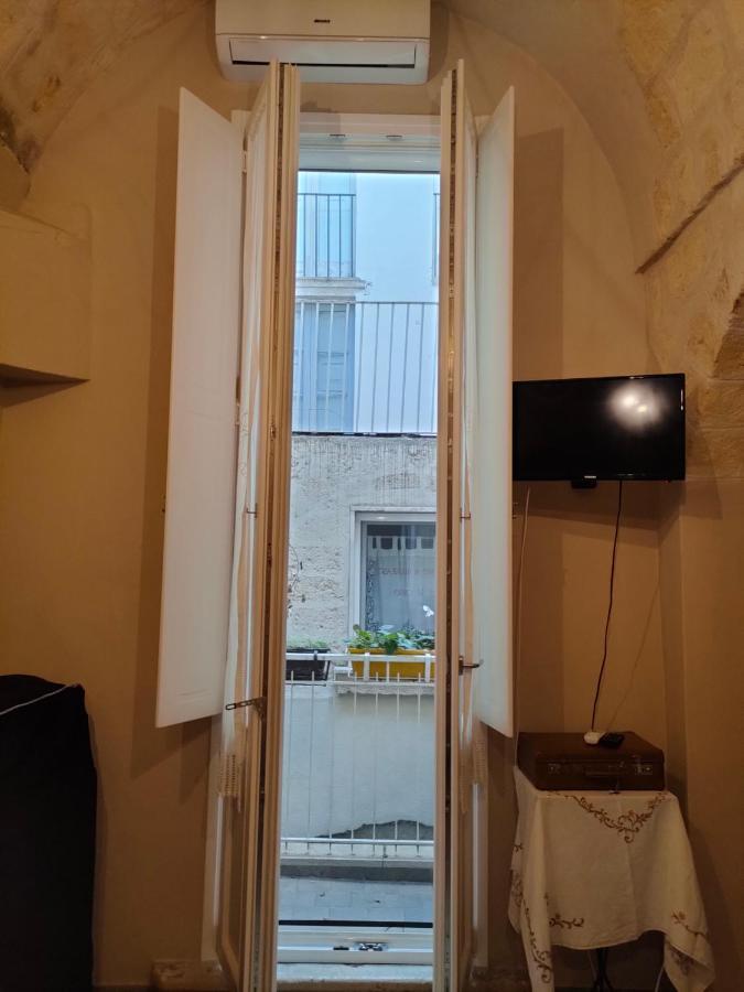 B&B Del Corso Altamura Luaran gambar