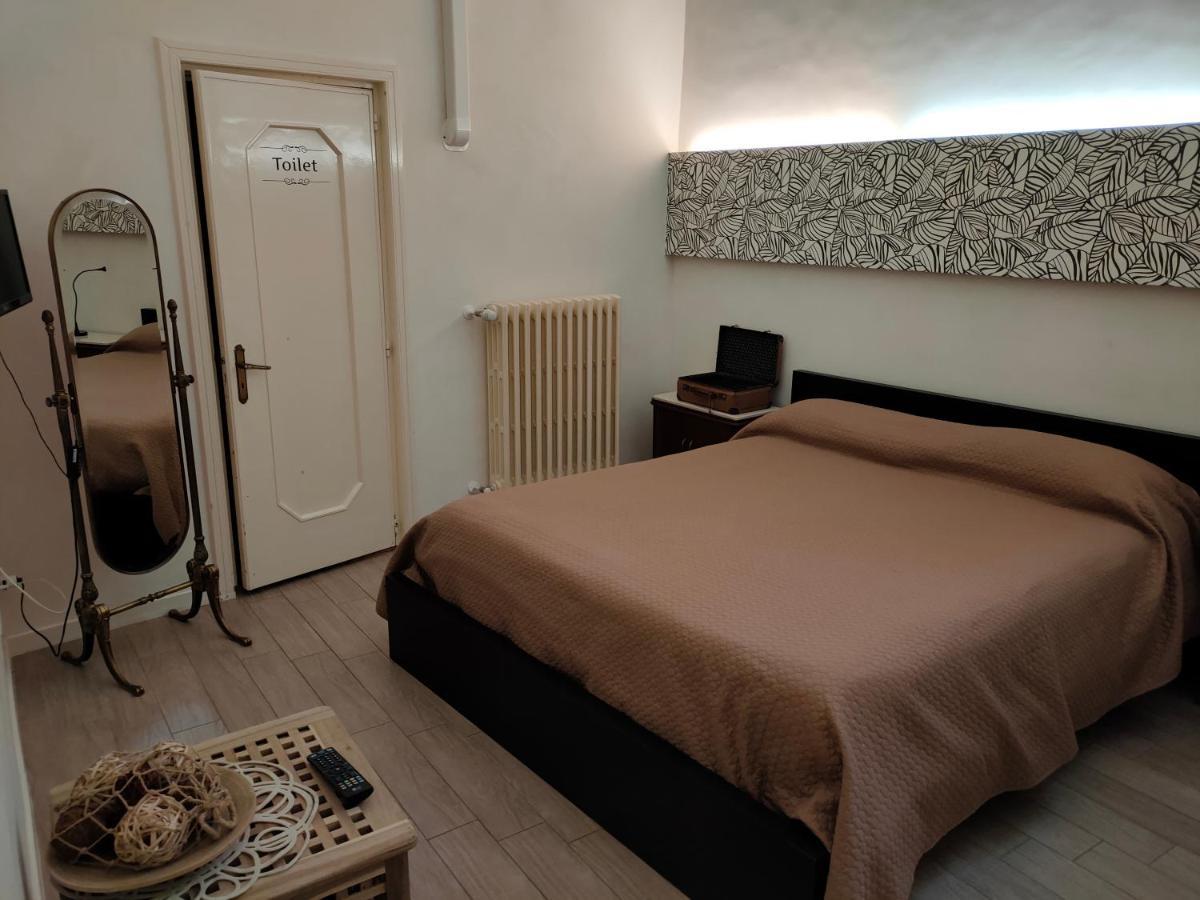 B&B Del Corso Altamura Luaran gambar