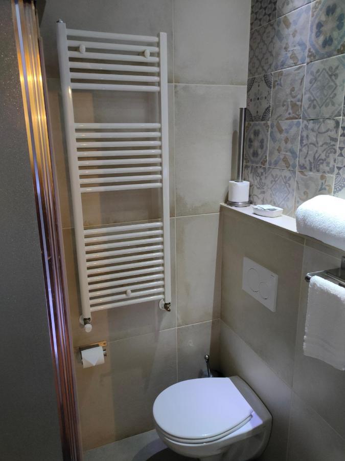 B&B Del Corso Altamura Luaran gambar