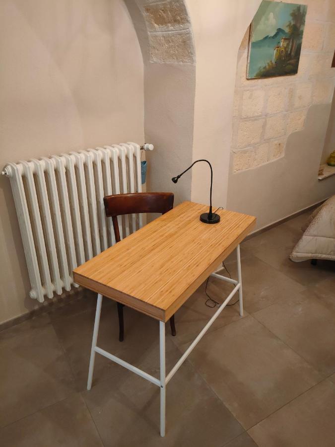 B&B Del Corso Altamura Luaran gambar