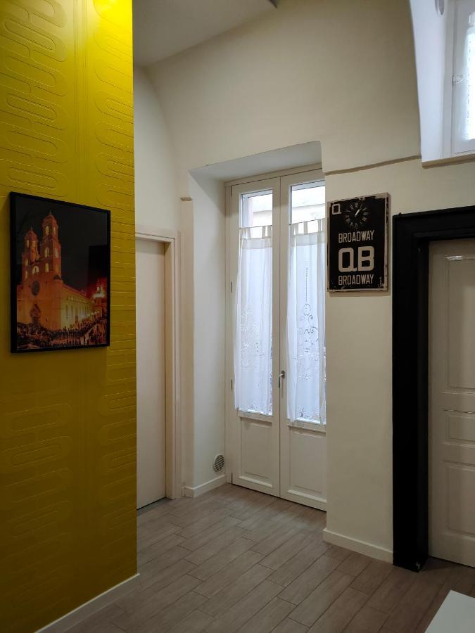 B&B Del Corso Altamura Luaran gambar