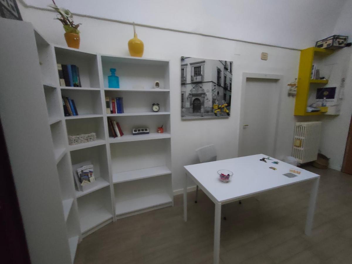 B&B Del Corso Altamura Luaran gambar