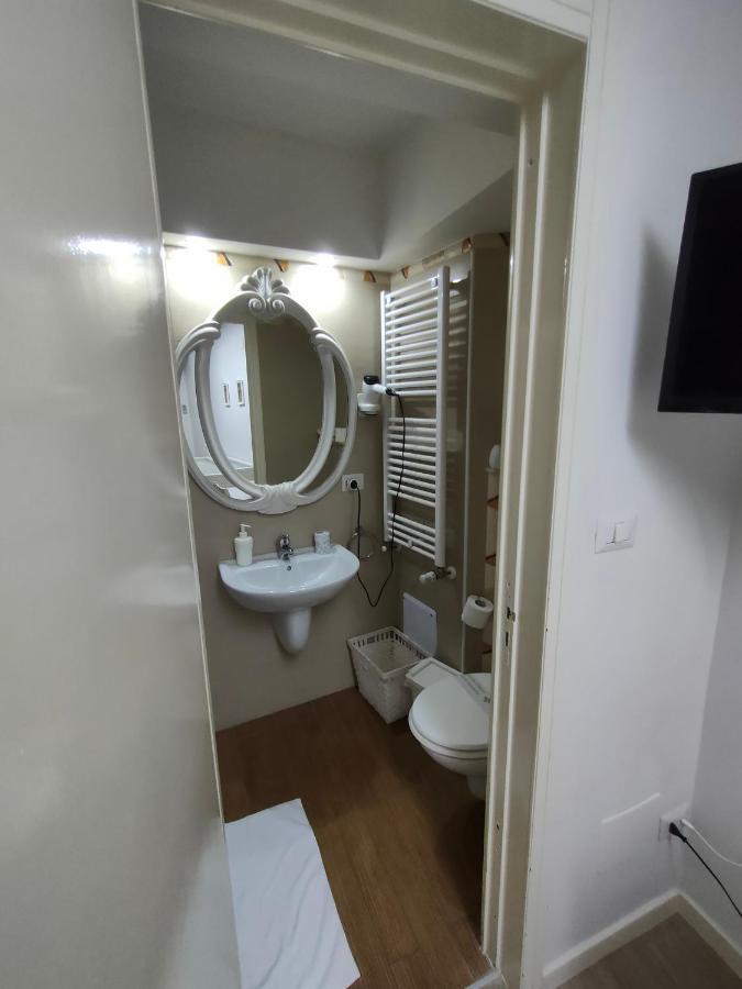 B&B Del Corso Altamura Luaran gambar