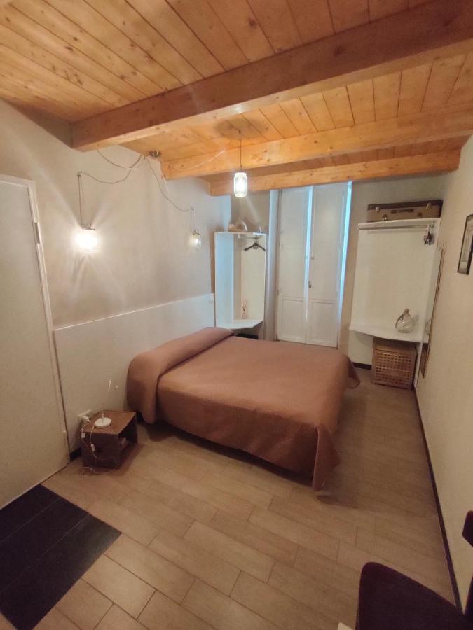 B&B Del Corso Altamura Luaran gambar
