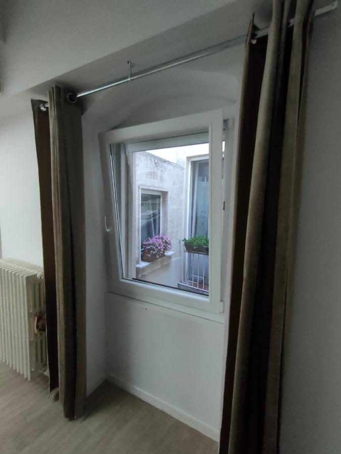 B&B Del Corso Altamura Luaran gambar