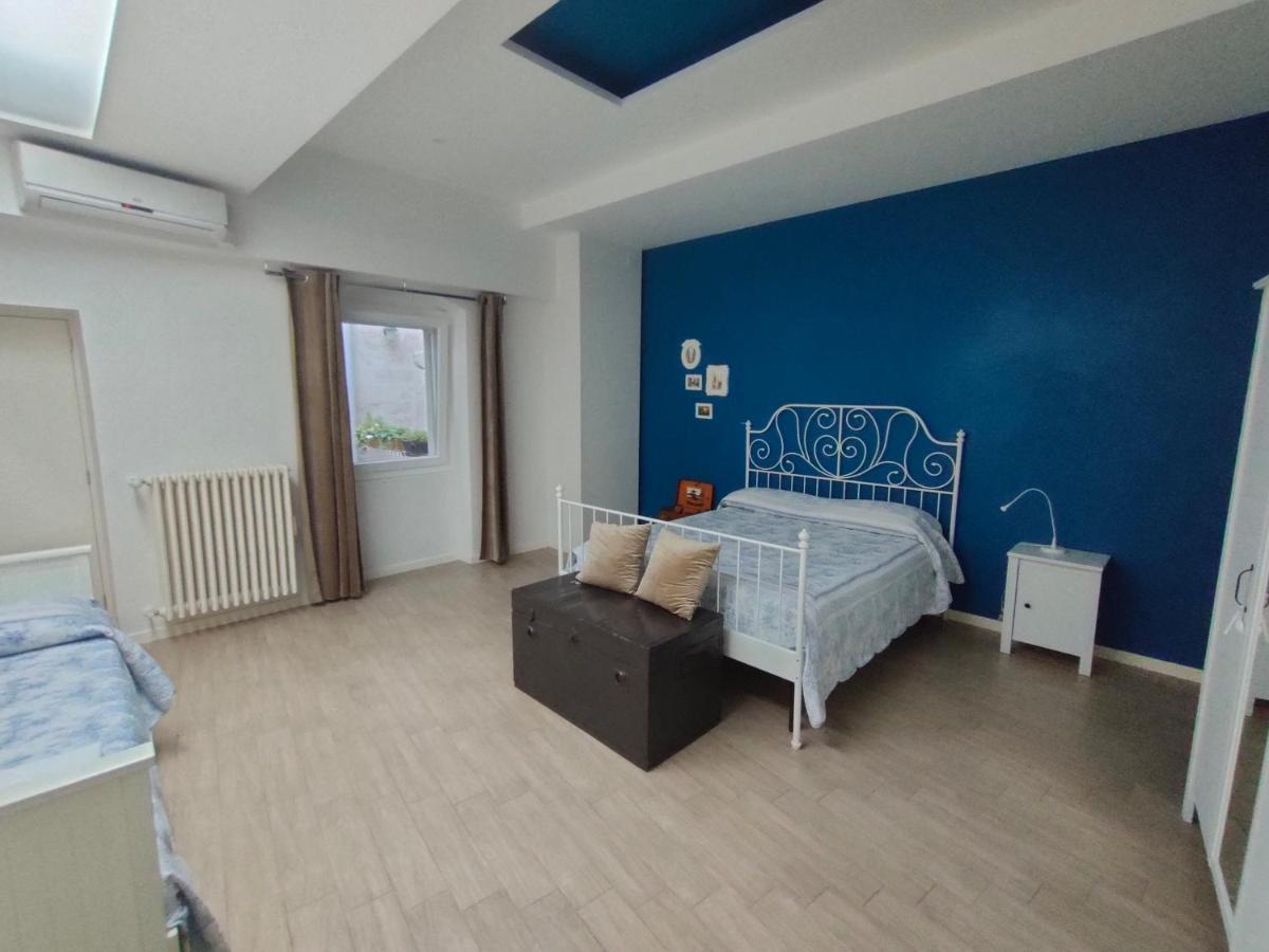 B&B Del Corso Altamura Luaran gambar