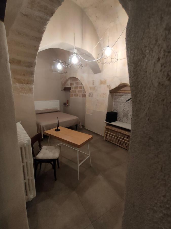 B&B Del Corso Altamura Luaran gambar