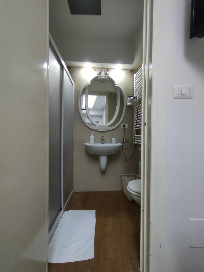B&B Del Corso Altamura Luaran gambar