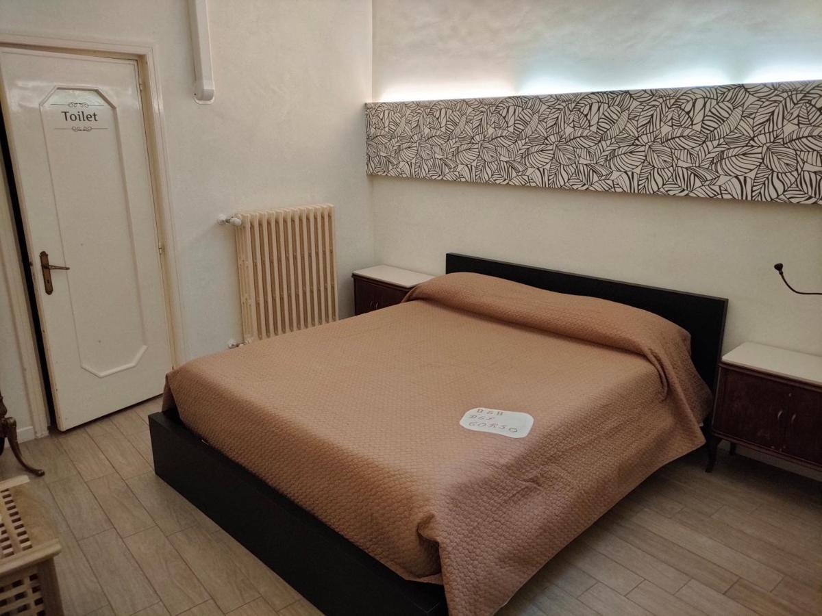 B&B Del Corso Altamura Luaran gambar
