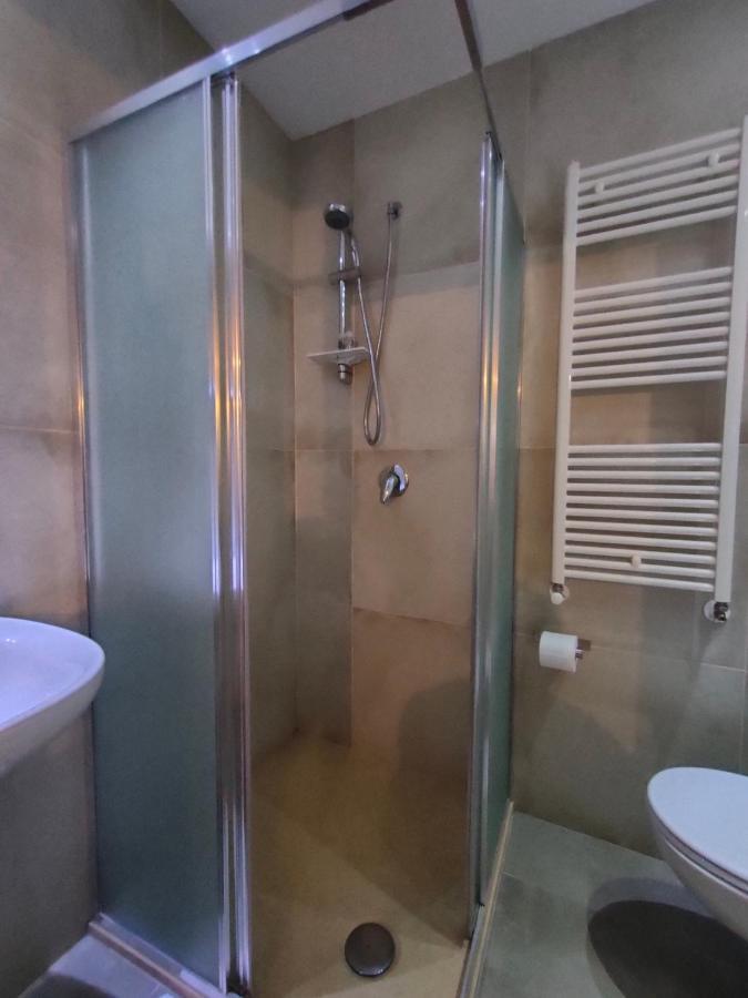 B&B Del Corso Altamura Luaran gambar