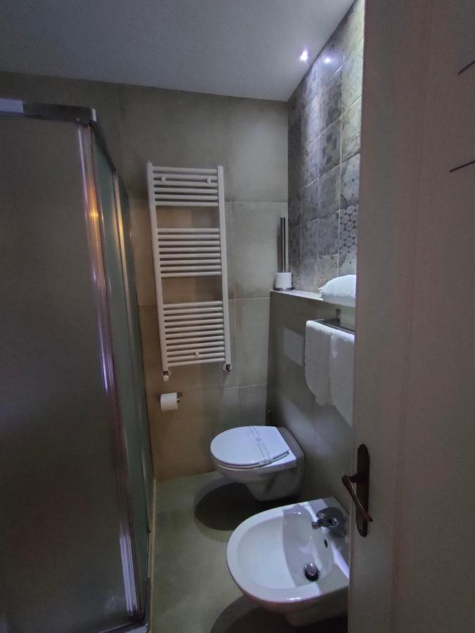 B&B Del Corso Altamura Luaran gambar