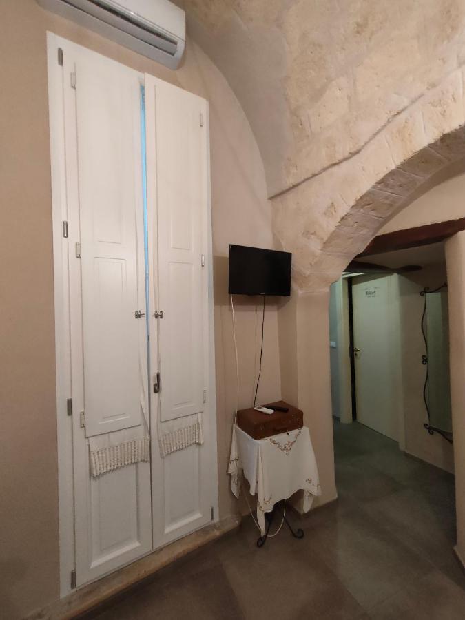 B&B Del Corso Altamura Luaran gambar