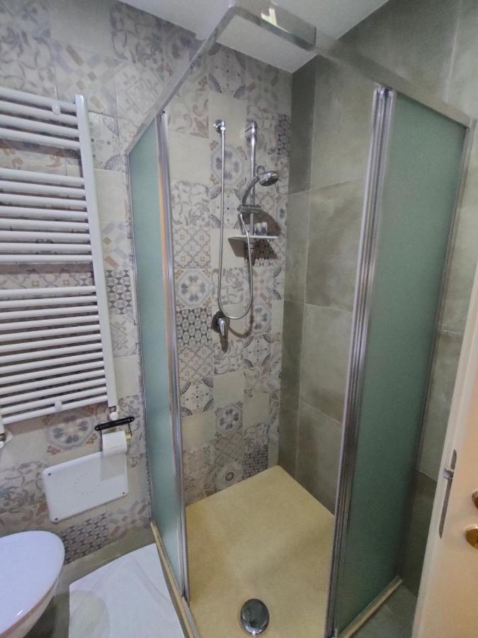 B&B Del Corso Altamura Luaran gambar