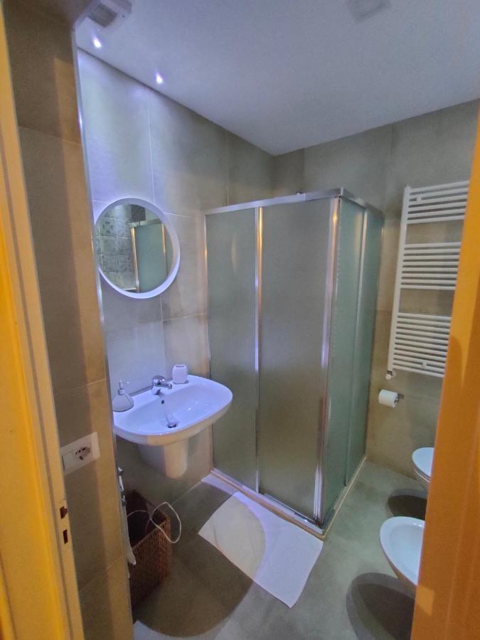 B&B Del Corso Altamura Luaran gambar