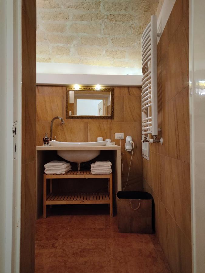 B&B Del Corso Altamura Luaran gambar